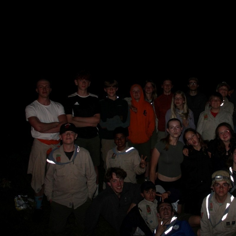 IMG 5660 - Scouts en Gidsen Zaventem 